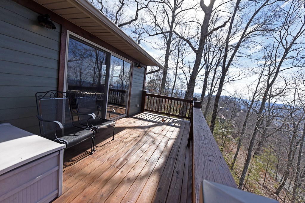1670 Timberwood Drive, MARBLE, North Carolina image 45
