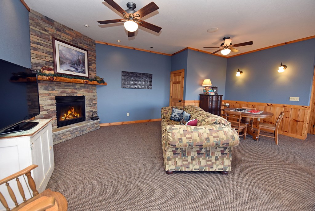 1670 Timberwood Drive, MARBLE, North Carolina image 39