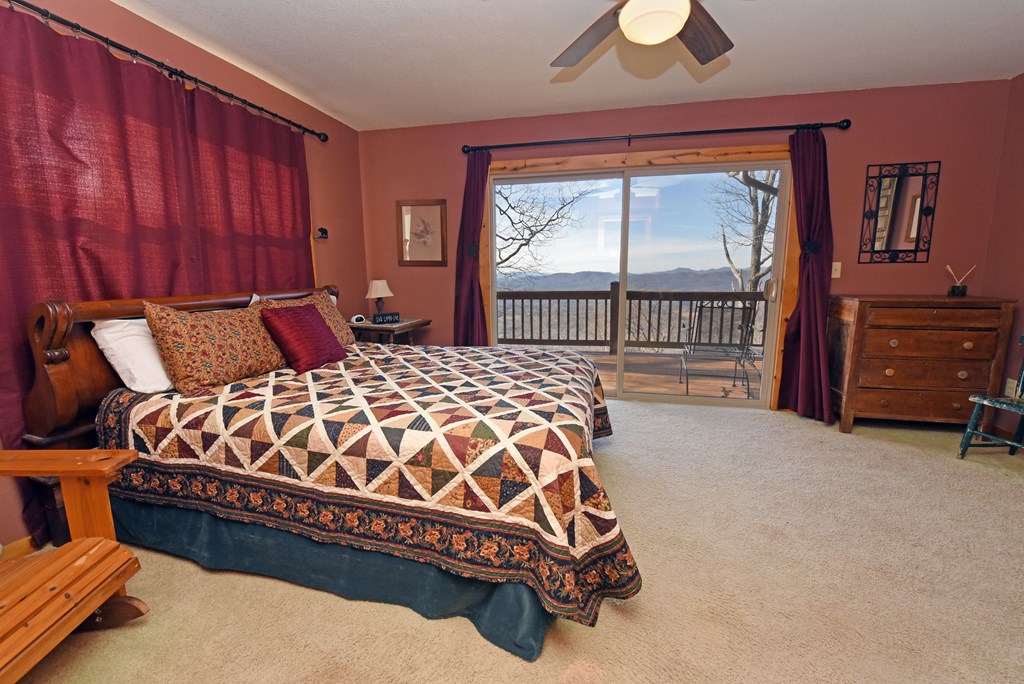 1670 Timberwood Drive, MARBLE, North Carolina image 30