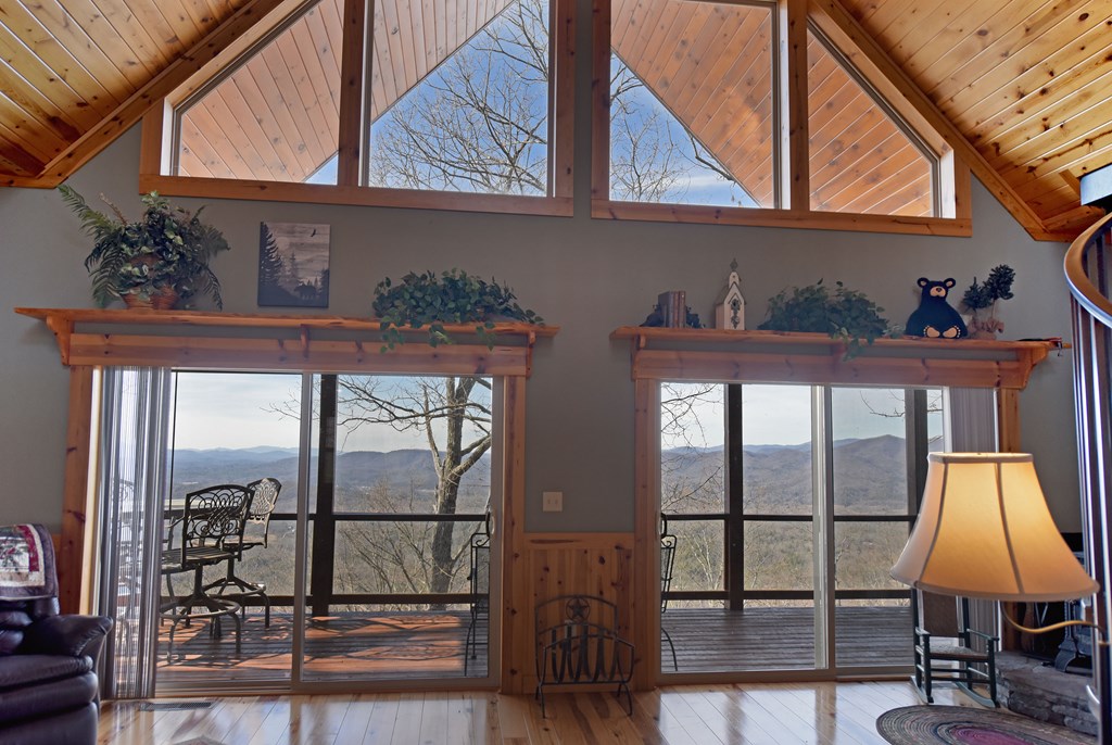 1670 Timberwood Drive, MARBLE, North Carolina image 6