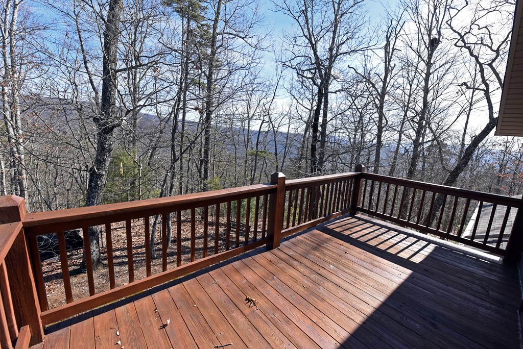 1670 Timberwood Drive, MARBLE, North Carolina image 34