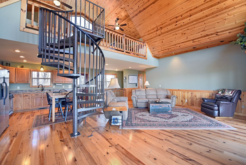 1670 Timberwood Drive, MARBLE, North Carolina image 16