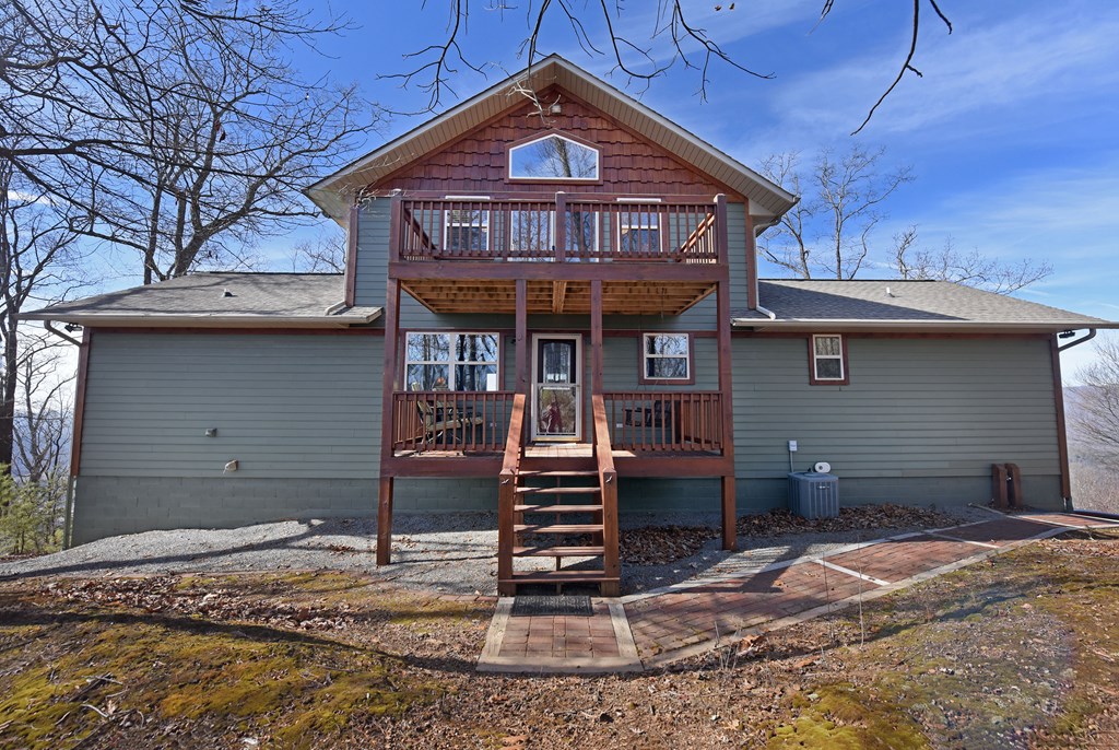 1670 Timberwood Drive, MARBLE, North Carolina image 3