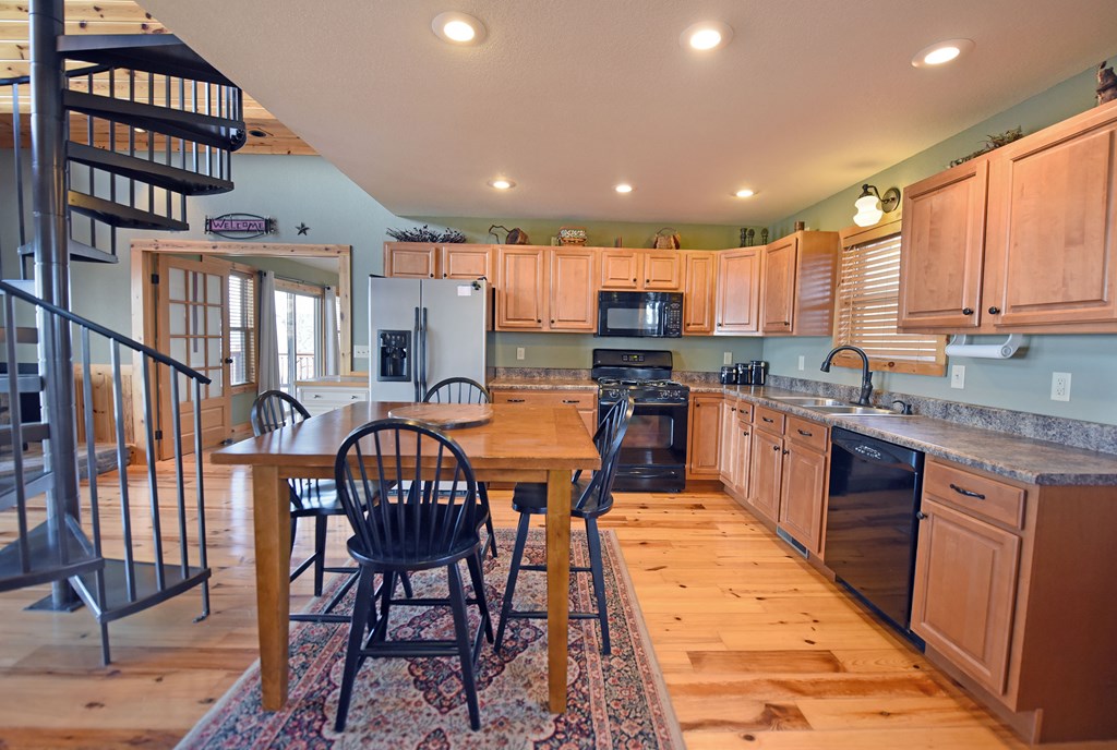 1670 Timberwood Drive, MARBLE, North Carolina image 15