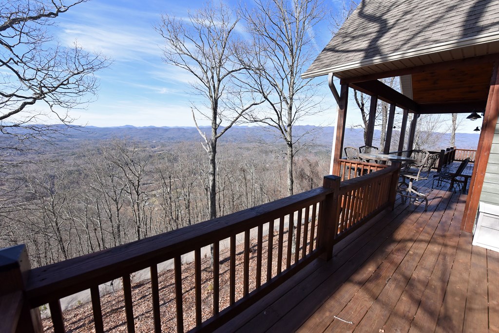 1670 Timberwood Drive, MARBLE, North Carolina image 11