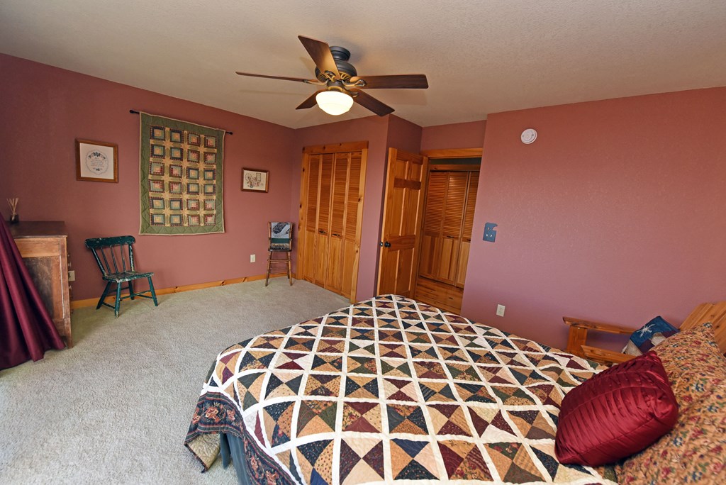 1670 Timberwood Drive, MARBLE, North Carolina image 31