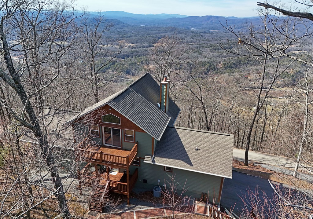 1670 Timberwood Drive, MARBLE, North Carolina image 50