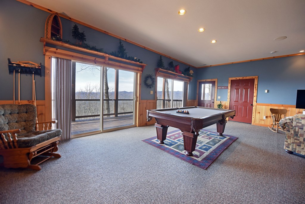 1670 Timberwood Drive, MARBLE, North Carolina image 37