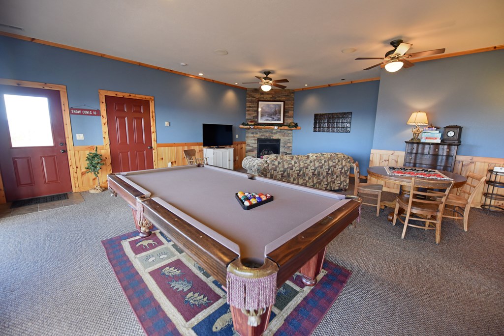 1670 Timberwood Drive, MARBLE, North Carolina image 38