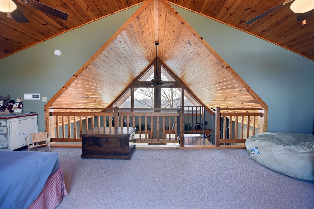 1670 Timberwood Drive, MARBLE, North Carolina image 36