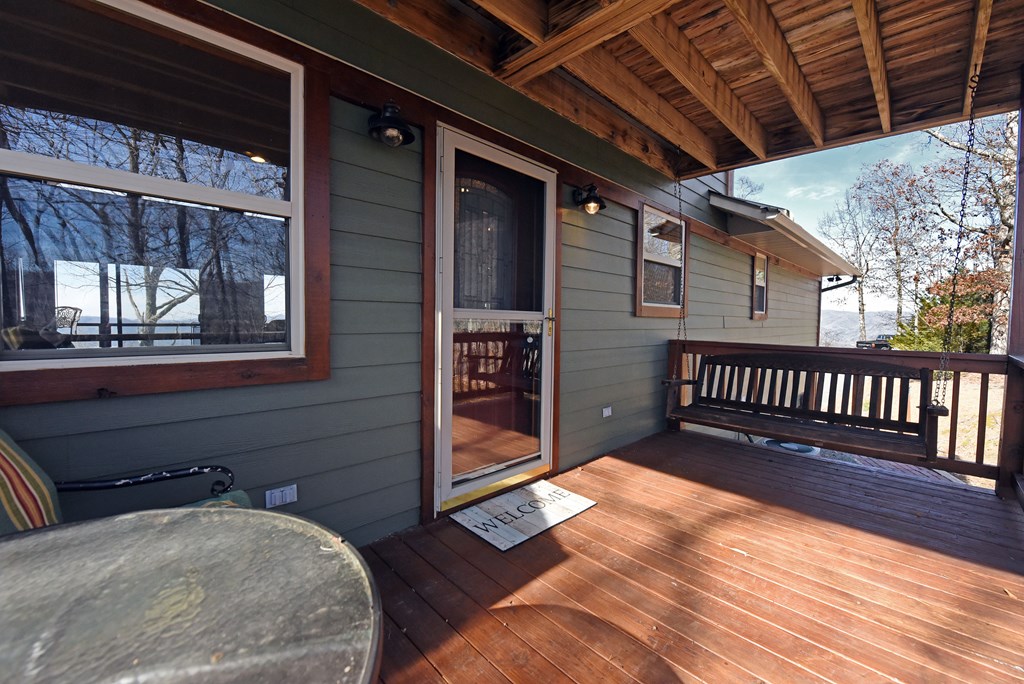 1670 Timberwood Drive, MARBLE, North Carolina image 4
