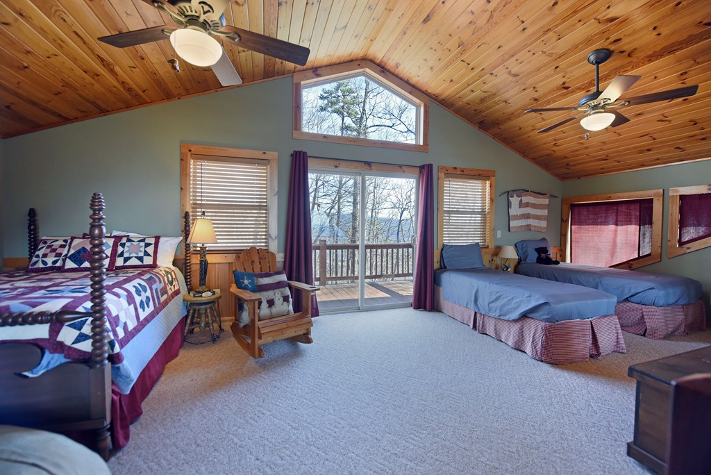 1670 Timberwood Drive, MARBLE, North Carolina image 33