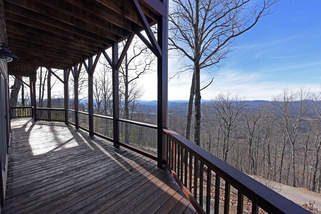 1670 Timberwood Drive, MARBLE, North Carolina image 46
