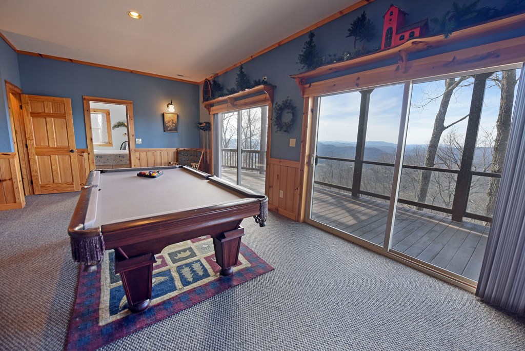 1670 Timberwood Drive, MARBLE, North Carolina image 44