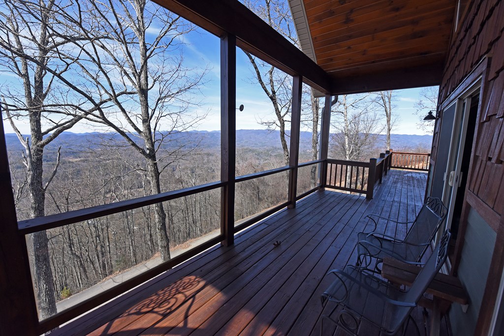 1670 Timberwood Drive, MARBLE, North Carolina image 9