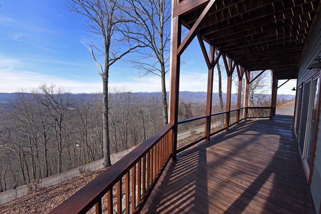 1670 Timberwood Drive, MARBLE, North Carolina image 47