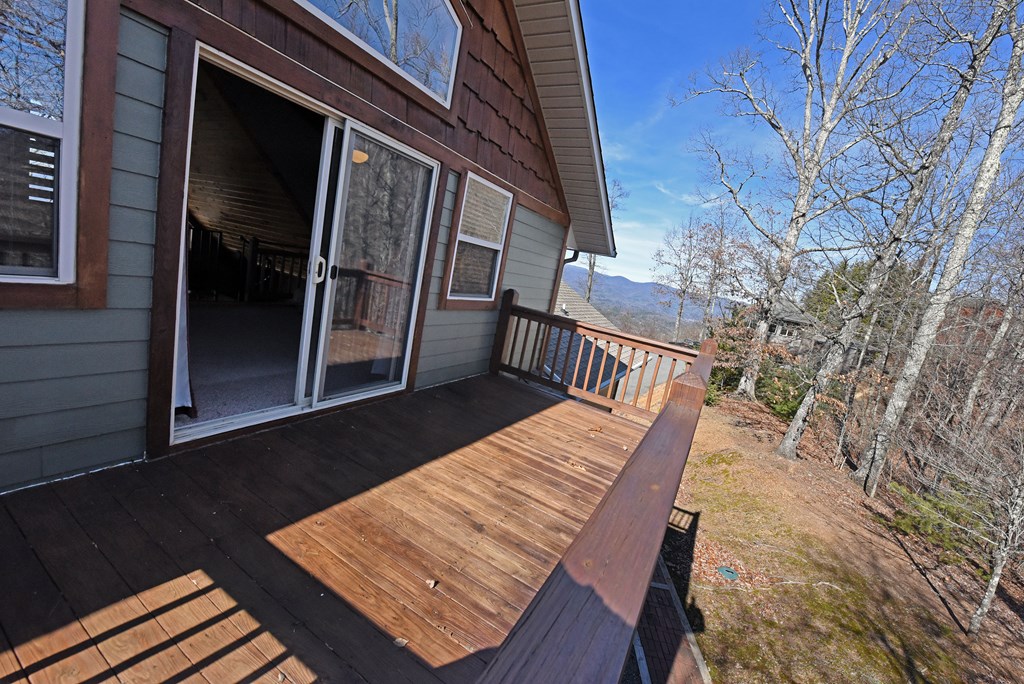 1670 Timberwood Drive, MARBLE, North Carolina image 35