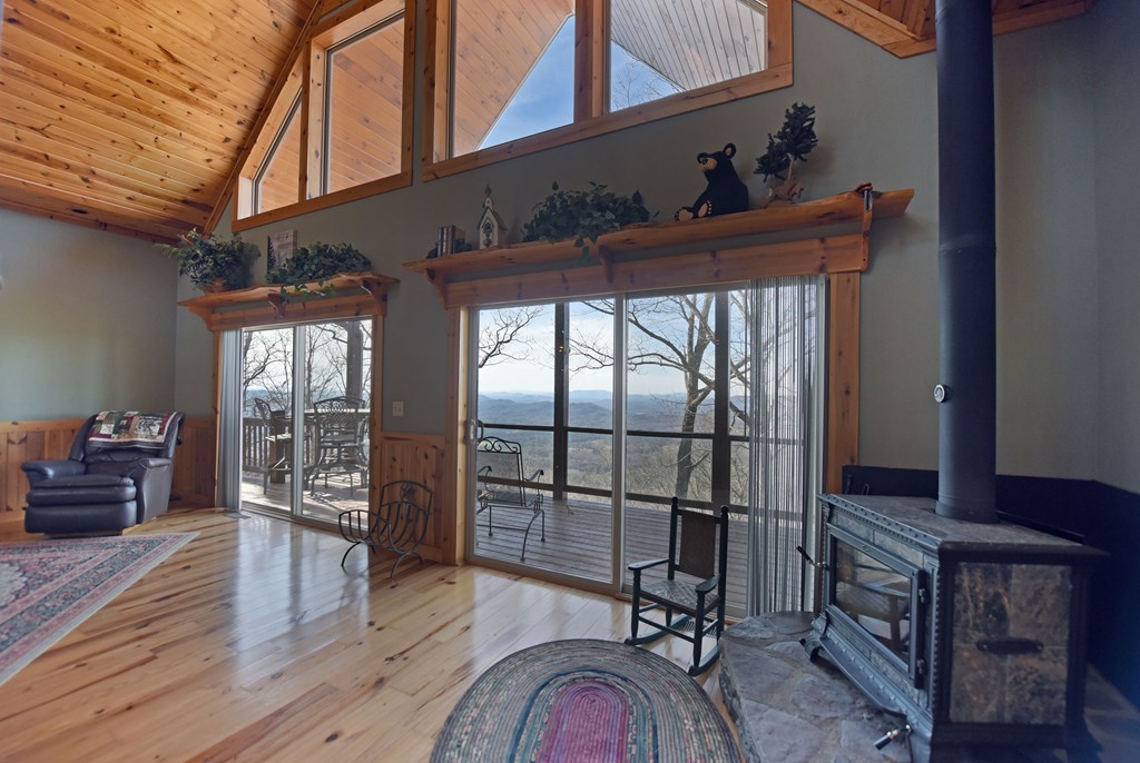 1670 Timberwood Drive, MARBLE, North Carolina image 7
