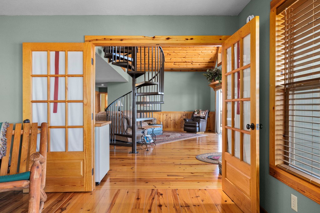 1670 Timberwood Drive, MARBLE, North Carolina image 21