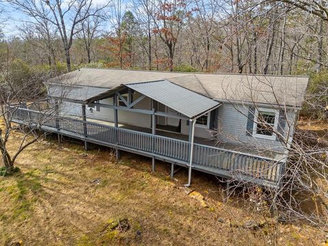 Mobile Home For Sale - 896 Quail Cove Circle<br/> WARNE, NC 28909