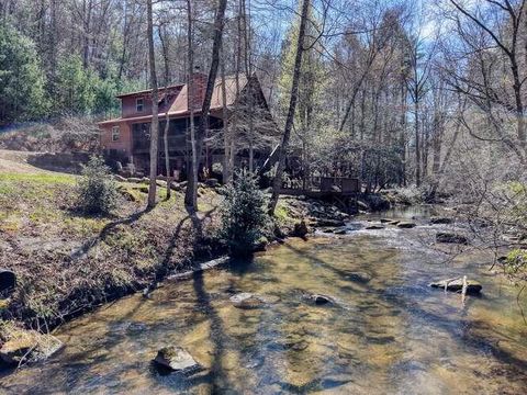 Homes For Sale - 277 Virginia Lane<br/> MURPHY, NC 28906