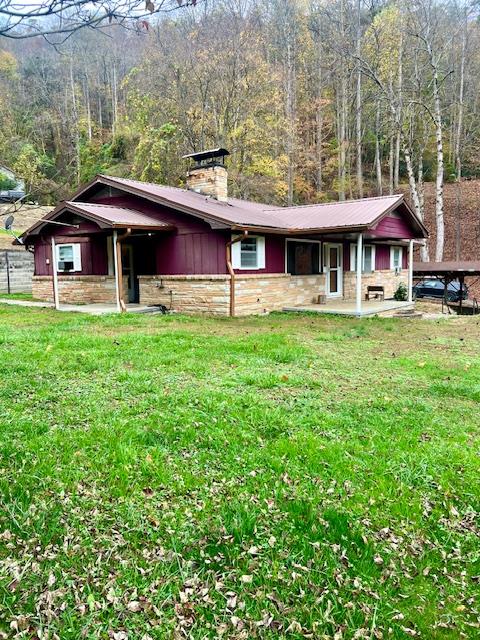 646 Fontana Heights, FONTANA DAM, North Carolina image 1