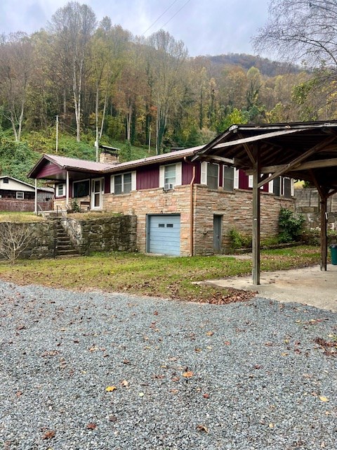 646 Fontana Heights, FONTANA DAM, North Carolina image 27