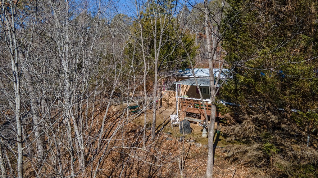 655 Oliver Drive, BRYSON CITY, North Carolina image 25