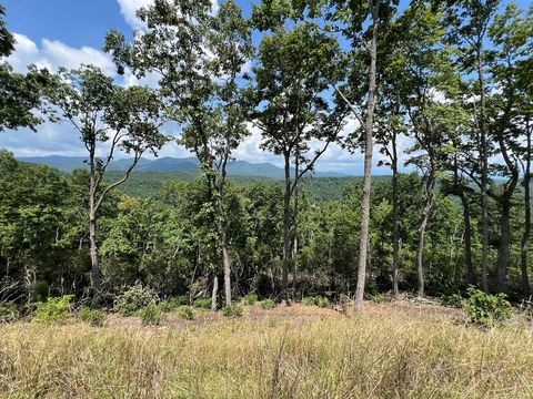 Vacant Land For Sale - LOT 182 Skyline View Road #182<br/> MURPHY, NC 28906