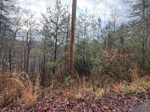 Vacant Land For Sale - 000 Trillium Trail #25<br/> MURPHY, NC 28906