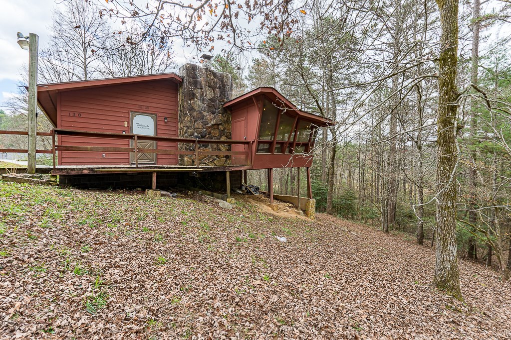 138 Morgan Hill Road, MURPHY, North Carolina image 32