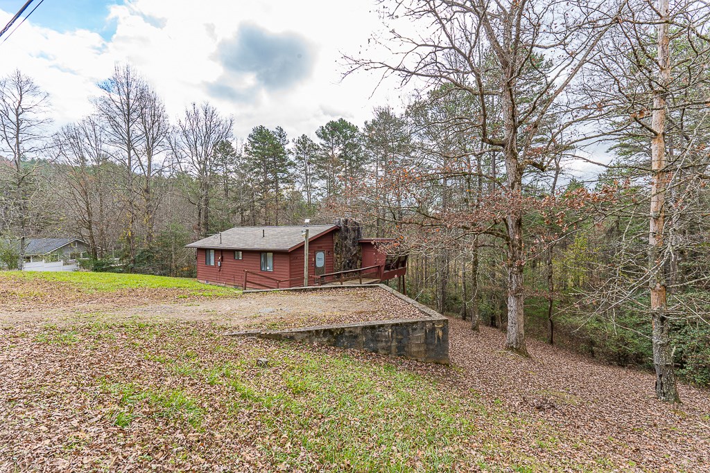 138 Morgan Hill Road, MURPHY, North Carolina image 30