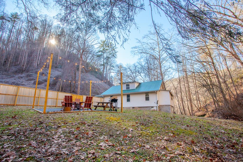 12730 Hwy 19 W, BRYSON CITY, North Carolina image 1