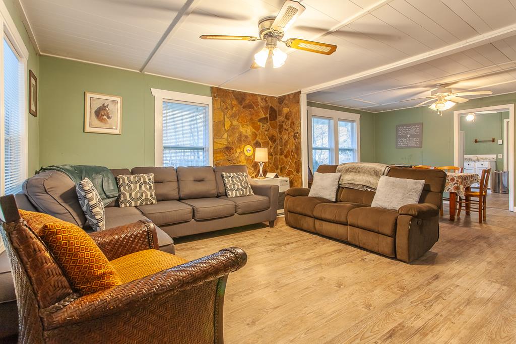 12730 Hwy 19 W, BRYSON CITY, North Carolina image 16