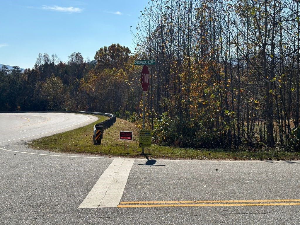 1.51-ac Hwy 76, YOUNG HARRIS, Georgia image 16