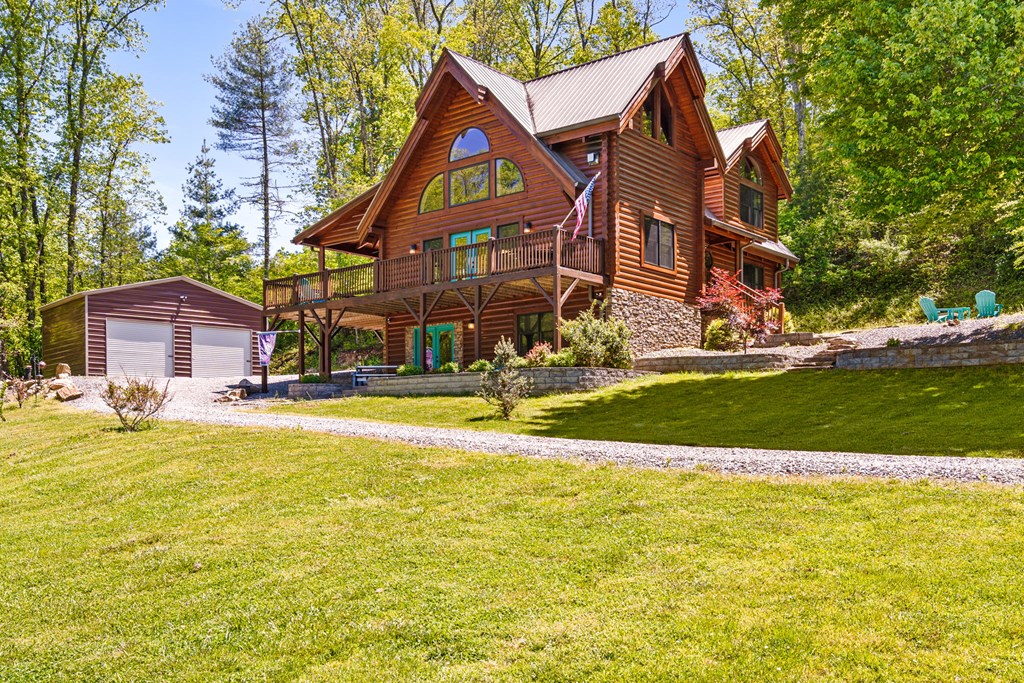 560 Butterball Boulevard - Photo 4