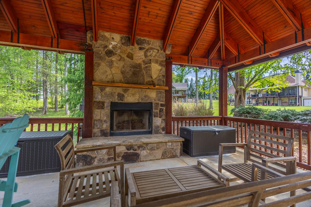Lot 1 Cypress Pointe Lane #1, HAYESVILLE, North Carolina image 19