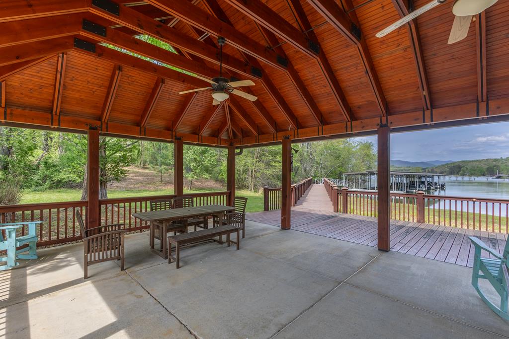 Lot 1 Cypress Pointe Lane #1, HAYESVILLE, North Carolina image 16