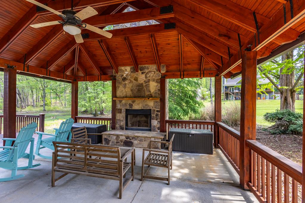 Lot 1 Cypress Pointe Lane #1, HAYESVILLE, North Carolina image 15