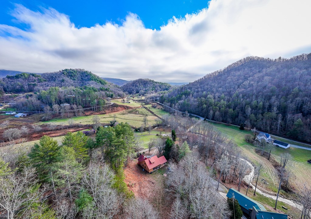 440 Fox Hills Rd, ROBBINSVILLE, North Carolina image 6