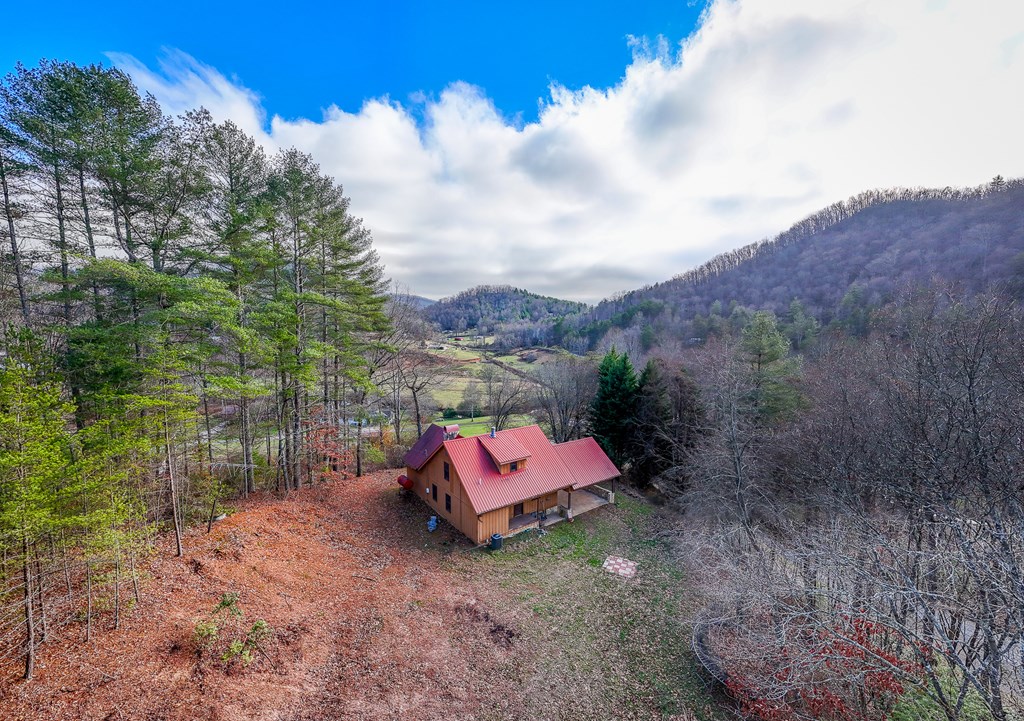 440 Fox Hills Rd, ROBBINSVILLE, North Carolina image 5