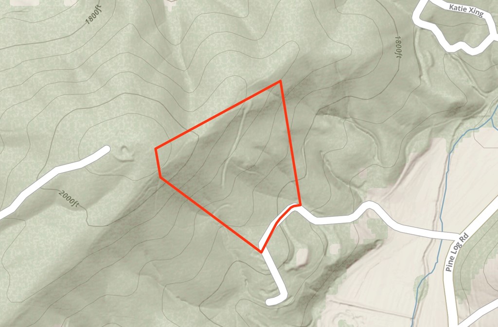 0000 Pine Log Road, WARNE, North Carolina image 31