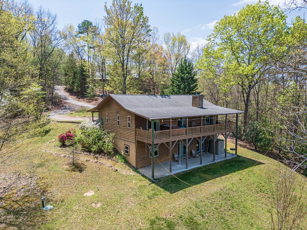 123 Freedom Pass, MURPHY, North Carolina image 41
