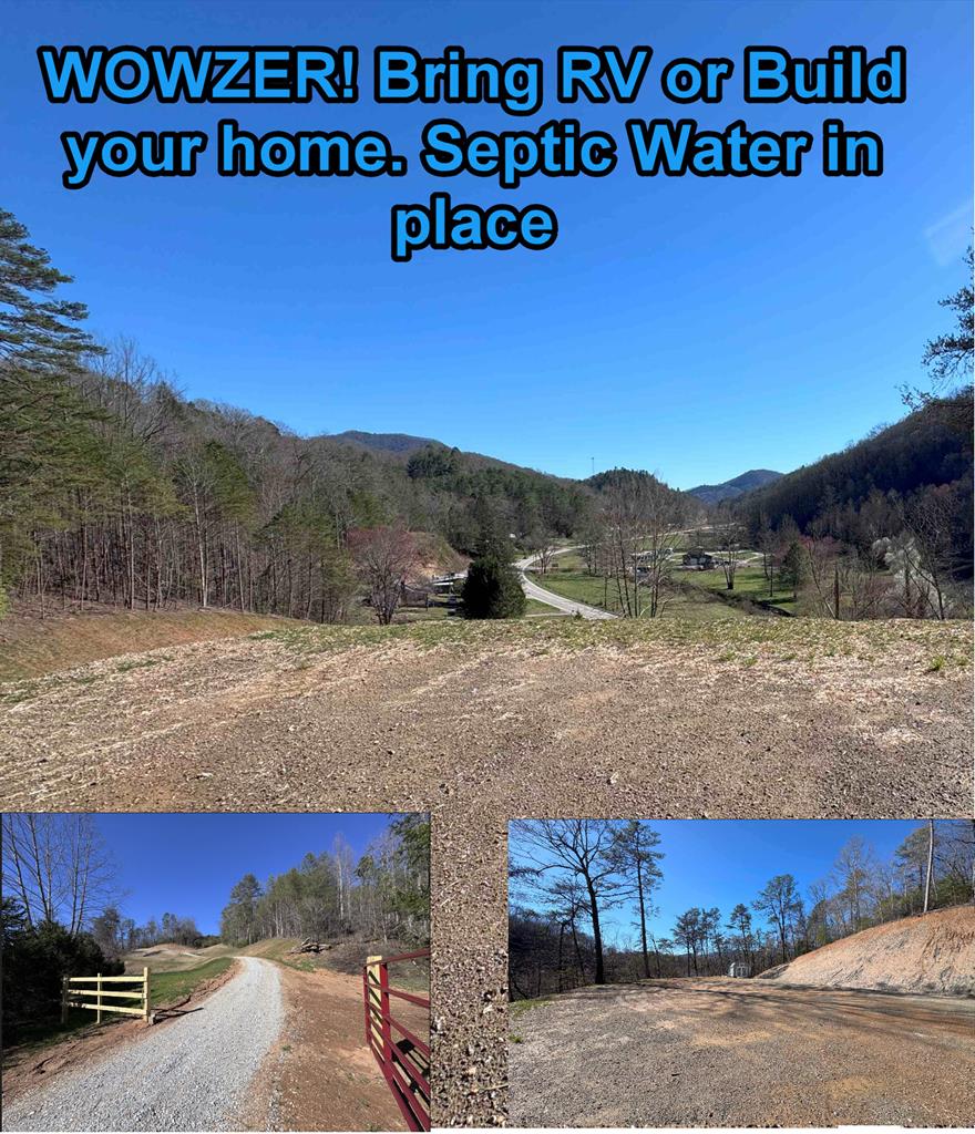 7502 Hwy 141 #3, MARBLE, North Carolina image 1