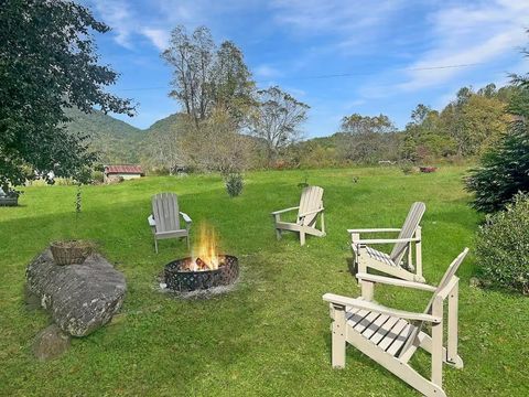 Homes For Sale - 575 Cody Branch<br/> ROBBINSVILLE, NC 28771