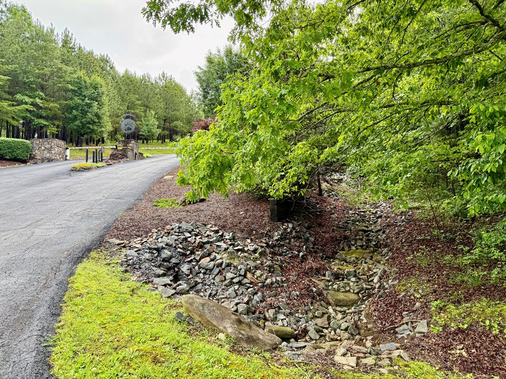 Lot 55 Choctaw Ridge Trail, MURPHY, North Carolina image 4