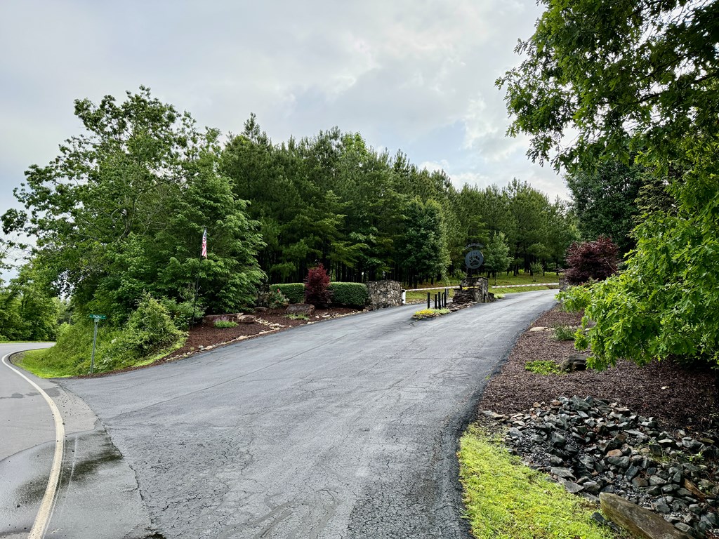 Lot 55 Choctaw Ridge Trail, MURPHY, North Carolina image 3