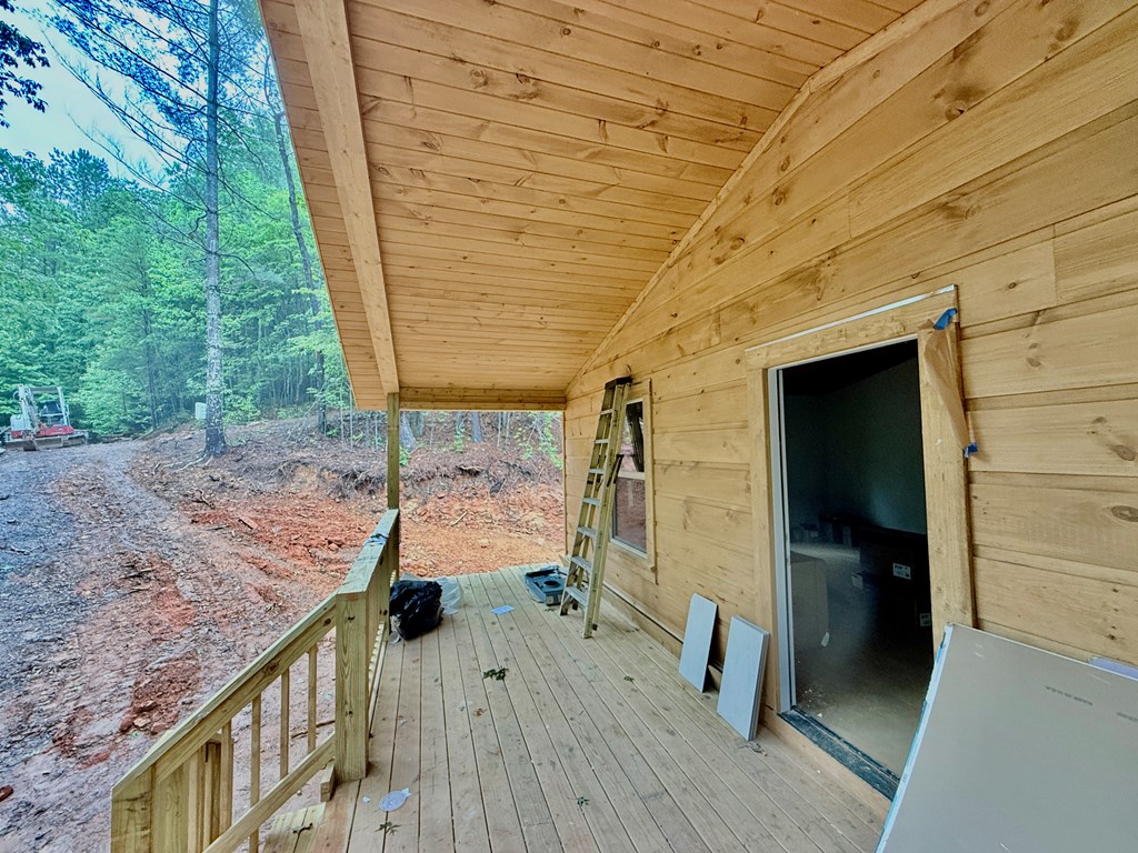 Lot 55 Choctaw Ridge Trail, MURPHY, North Carolina image 11