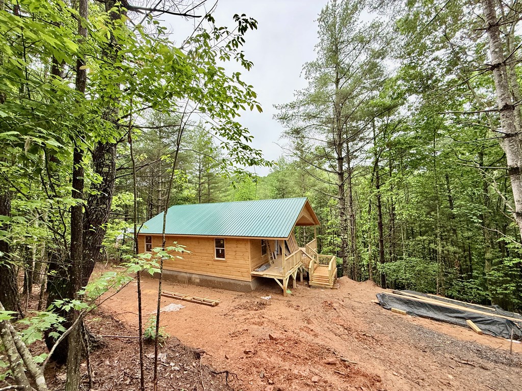 Lot 55 Choctaw Ridge Trail, MURPHY, North Carolina image 46