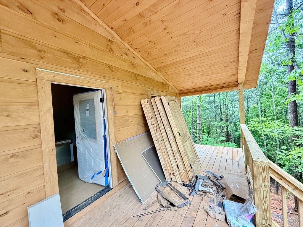 Lot 55 Choctaw Ridge Trail, MURPHY, North Carolina image 9